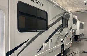 "The Chateau" -2024 Very spacious