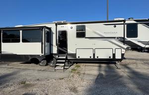 2025 Montana High Country 385 BR