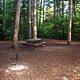 Sawbill Lake Campground - Superior National Forest