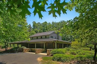 ARROWHEAD CAMPGROUND BATHHOUSE