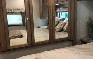 "Camping Made Easy"