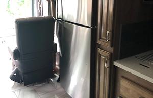 2019 Fleetwood RV Discovery 38N