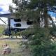 Ember RV off road trailer ready for adventure