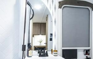 2026 36 ft Camper W/ Bunkhouse, - DELIVERY ONLY