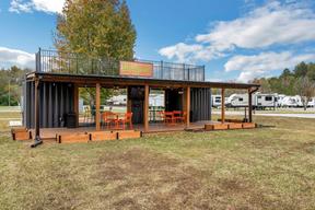 The Backyard RV Resort