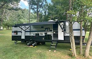 2019 Forest River RV Cherokee Cascade 29BH