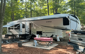 2022 Jayco Eagle 355MBQS