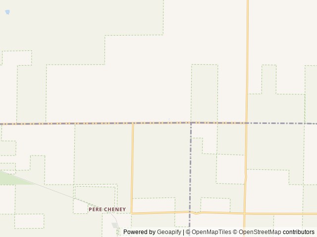 Map of Jellystone Park™ Grayling location at Grayling, MI, United States
