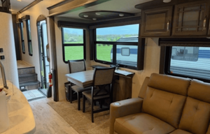 2018 Keystone RV Montana RMI1722