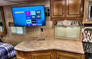 2018 Coachmen Catalina Rear Living - "Zer0"