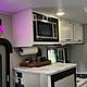 Meet "Moon Taxi".  2023 Coachmen Cross Trail 20XG