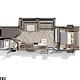 2021 Forest River RV Salem Cruise Lite 263BHXL