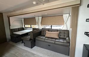 2026 Forest River RV Wildwood 27RK