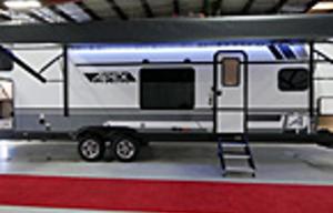 2021 Coachmen RV Apex Ultra-Lite 300BHS
