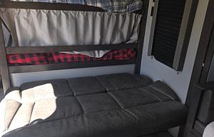 2021 grand design transcend xplor 265bh