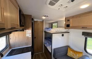 2023 Forest River RV Cherokee Wolf Pup 16BHS RV rental photo 7