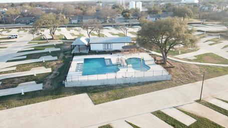 Wake and Lake RV Resort