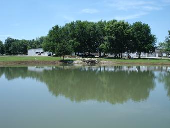 Rutlader Outpost RV Park
