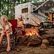 Explorer- Adventure Awaits—Hit the Road in Comfort