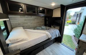 VERY clean - Compact - Easy to tow! Perfect!!!!