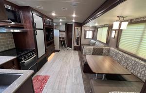 2020 Forest River Solaire 268BHSK BMN1126