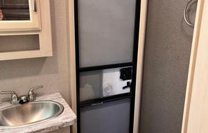 2019 Winnebago Minnie Plus 31BHDS