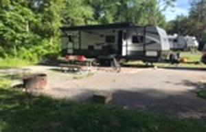 2018 Keystone rv Summerland