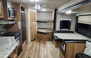 2016 Coachmen RV Catalina 283DDS