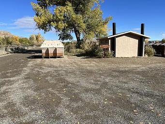 Westwater Campground (Ranger Station)