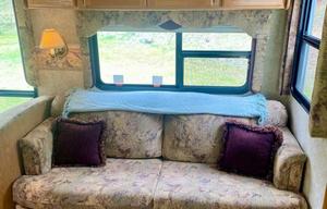 Easy Camping- Sleeps 6- Delivery & Setup Only