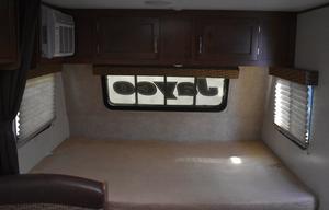 Off the ground!