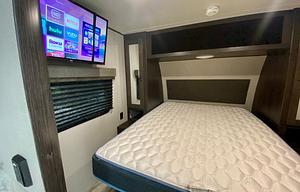 20 Transcend Xplor 265BH Mil/1st respond discount