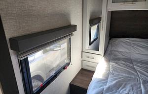 2021 Keystone RV Bullet BL261RBS21