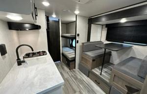 2024 Jayco Flight SLX 184BH - Easy to Tow! (2of2)