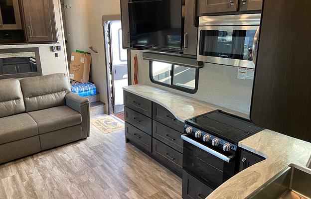 2022 Grand Design Reflection 150 Series 278BH