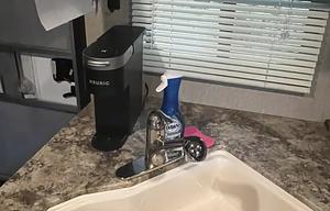 Forest River RV Cherokee Grey Wolf - Sleeps 9