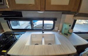 "The Toasty Mallow" 2022 Forest River RV Wildwood