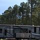 Jayco Seismic 4212 Fifth Wheel Toy Hauler
