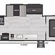 2025 Keystone Coleman Light 26BX