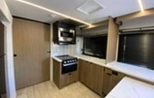 Ady and Dany's Cozy Getaway RV Rental
