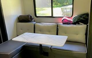 2022 Forest River RV Ozark 1680BSK RV rental photo 3