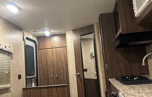 2018 Coachmen RV Clipper Cadet 16CFB