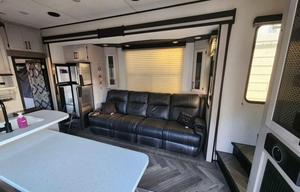 2021 Heartland Torque TQ 371 RV rental photo 6