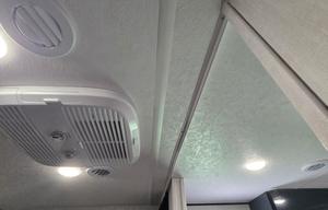 2025 Coachmen Apex-X Series 26BHX