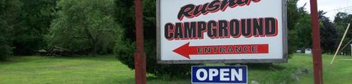 Rusnik Campground