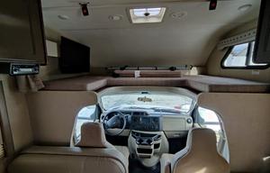 2020 Thor Motor Coach Four Winds 28A