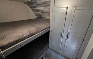 2022 Crossroads Volante Travel trailer
