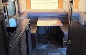 *Squatch III* 2016 Viking by Forest River M16B