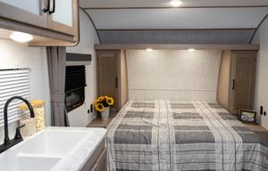 2024 Gulf Stream Kingsport Lite 248bh