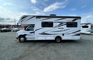 KIM 2020 NeXus RV Phantom 25P